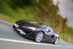 McLaren 570GT 2016 года (UK)